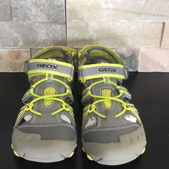 GEOX Kids Sand Kyle Sandals - Picture 5 of 12